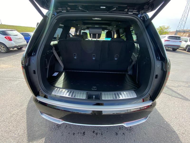 new 2026 Hyundai Palisade Hybrid car, priced at $60,869