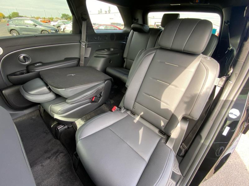new 2026 Hyundai Palisade Hybrid car, priced at $60,869