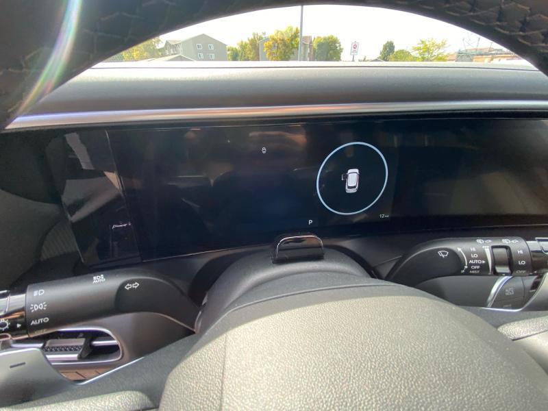 new 2026 Hyundai Palisade Hybrid car, priced at $60,869