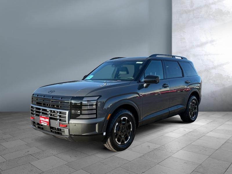 new 2026 Hyundai Palisade car, priced at $51,979
