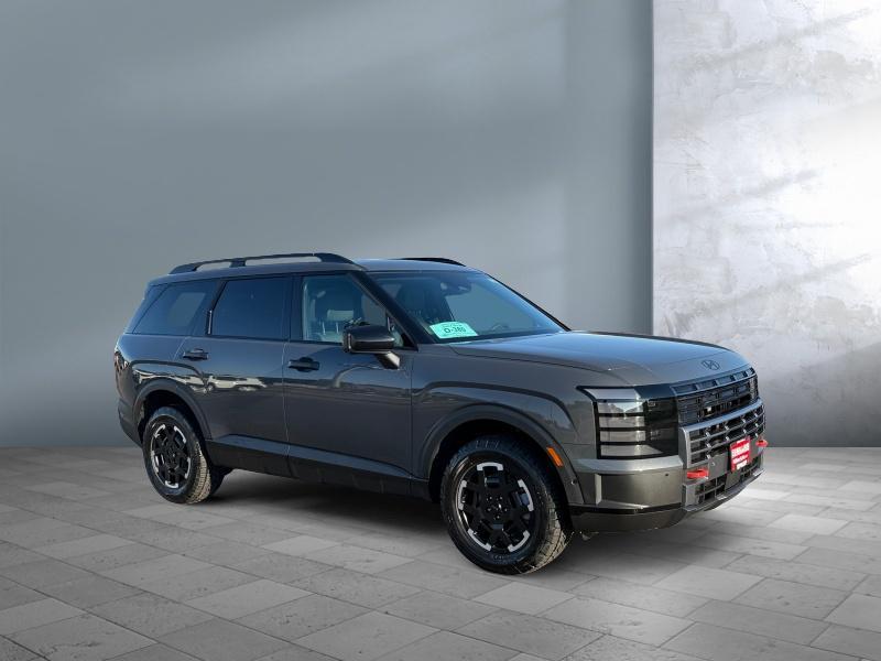 new 2026 Hyundai Palisade car, priced at $51,979