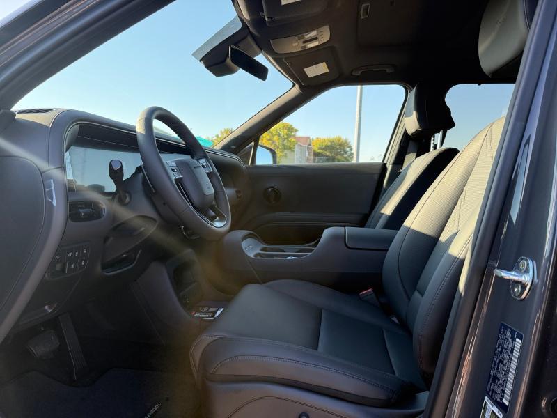 new 2026 Hyundai Palisade car, priced at $51,979