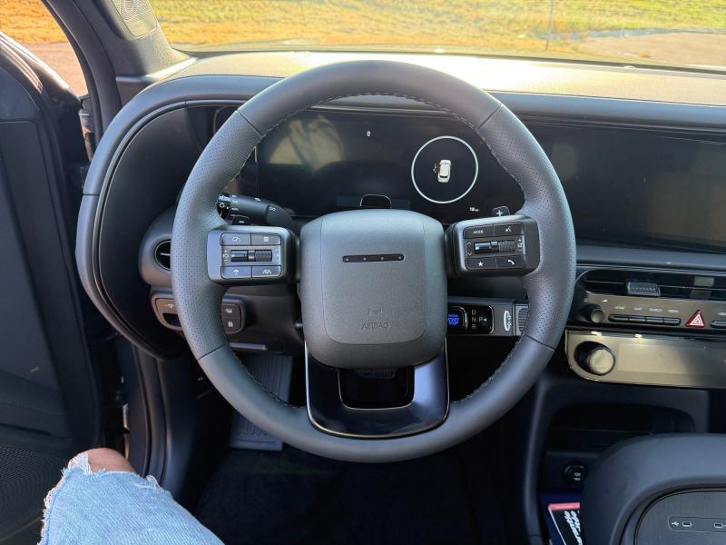 new 2026 Hyundai Palisade car, priced at $51,979