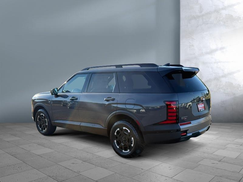 new 2026 Hyundai Palisade car, priced at $51,979