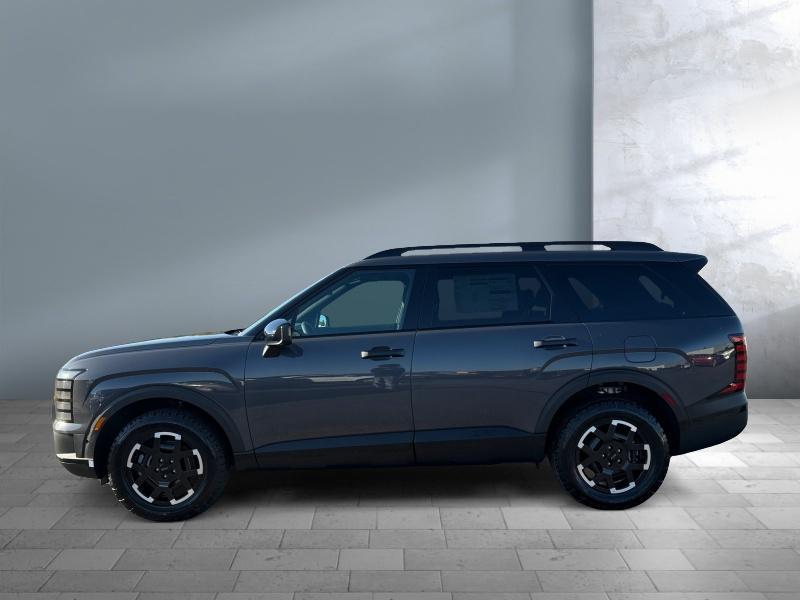 new 2026 Hyundai Palisade car, priced at $51,979