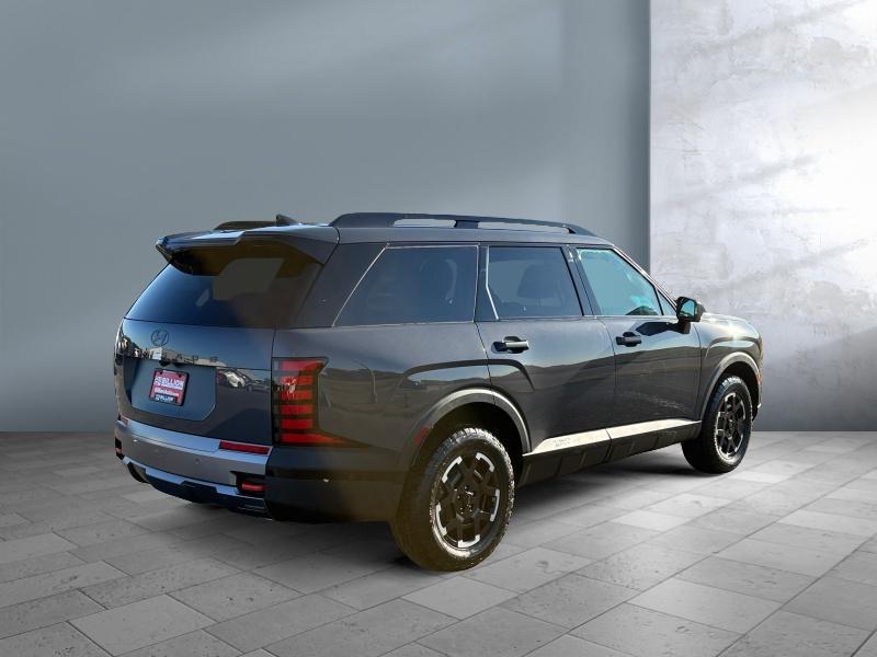 new 2026 Hyundai Palisade car, priced at $51,979