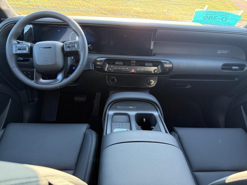 new 2026 Hyundai Palisade car, priced at $51,979