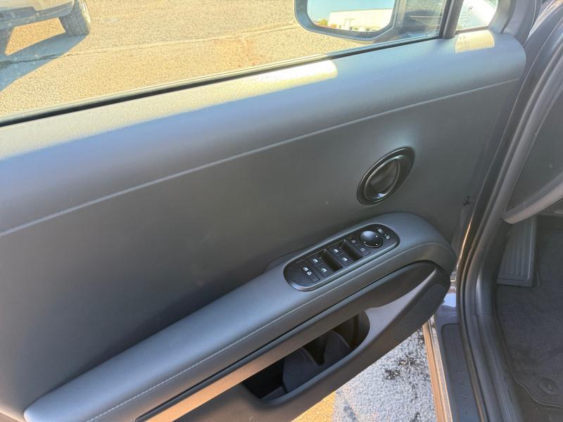 new 2026 Hyundai Palisade car, priced at $51,979