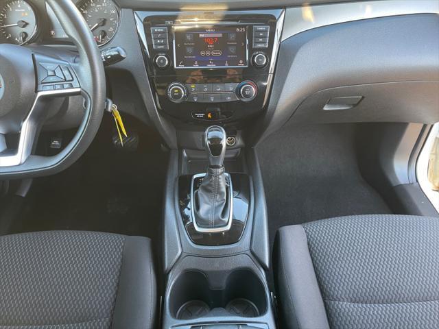 used 2019 Nissan Rogue Sport car, priced at $16,995