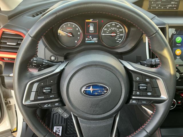 used 2020 Subaru Forester car, priced at $26,995