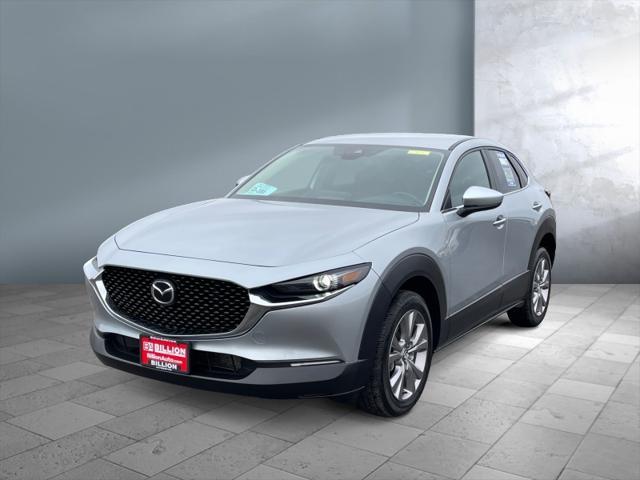 used 2020 Mazda CX-30 car, priced at $18,995