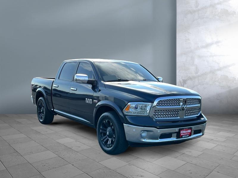 used 2015 Ram 1500 car, priced at $24,995