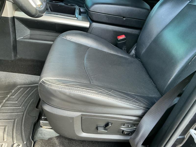 used 2015 Ram 1500 car, priced at $24,995