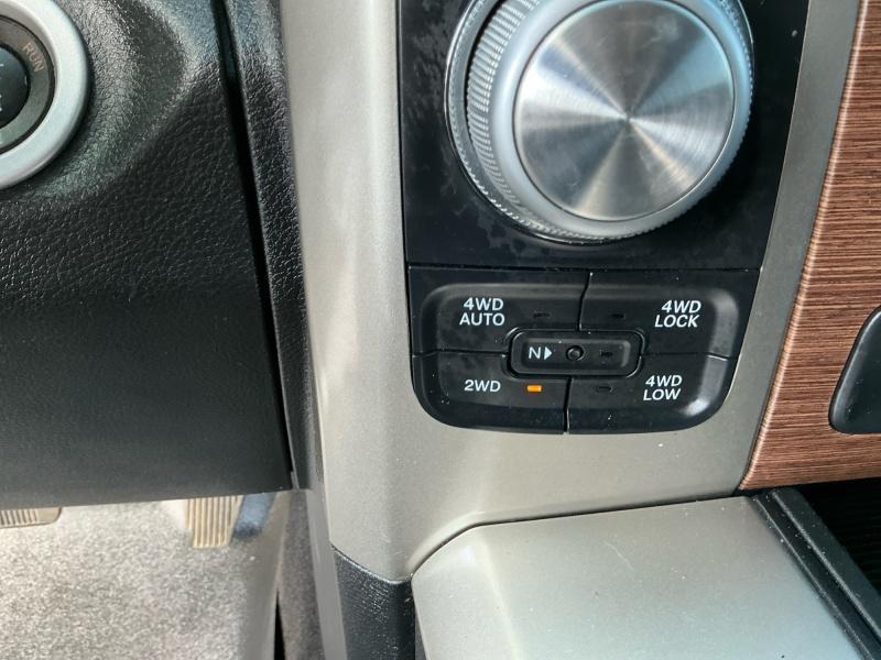 used 2015 Ram 1500 car, priced at $24,995