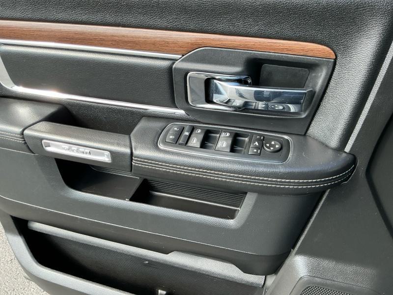 used 2015 Ram 1500 car, priced at $24,995