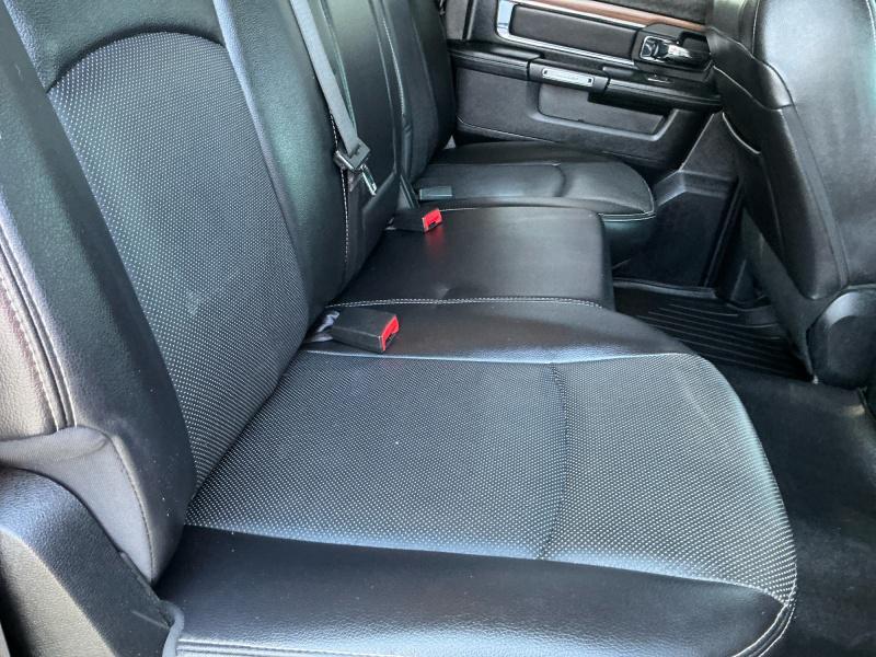 used 2015 Ram 1500 car, priced at $24,995