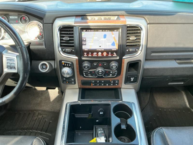 used 2015 Ram 1500 car, priced at $24,995