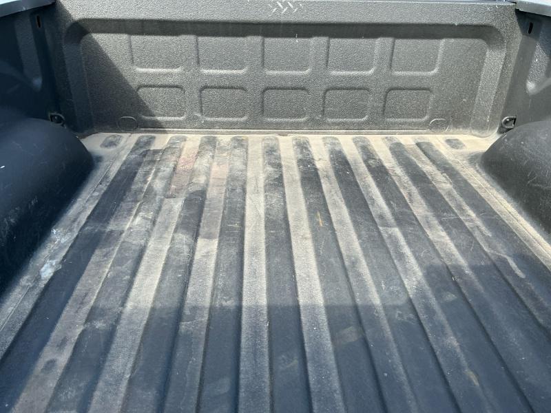 used 2015 Ram 1500 car, priced at $24,995