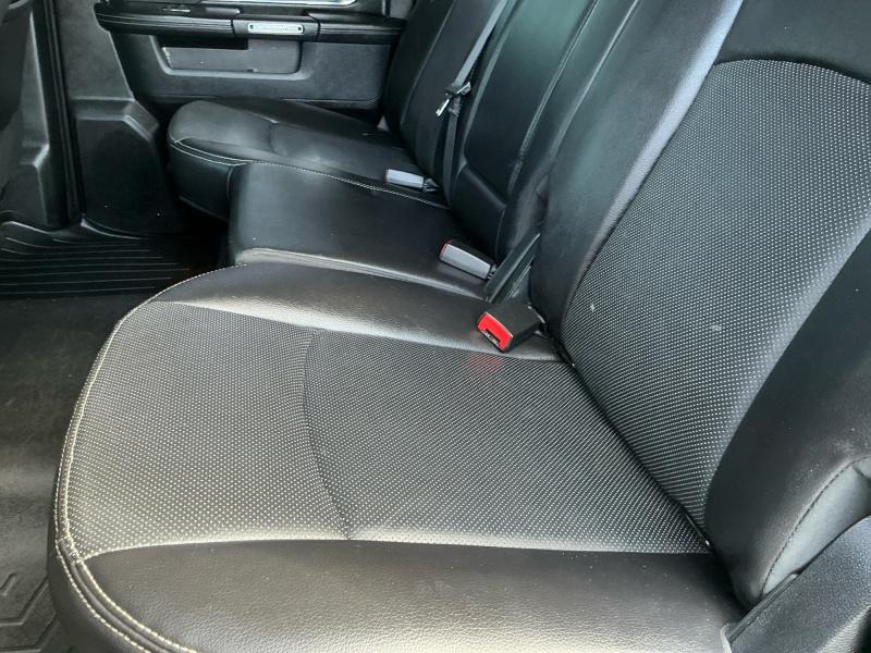 used 2015 Ram 1500 car, priced at $24,995
