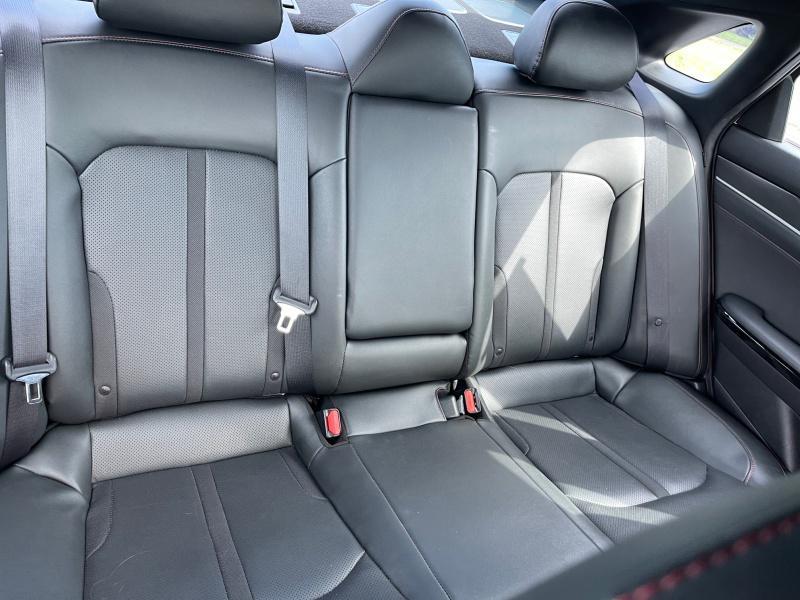 used 2021 Kia K5 car, priced at $23,495