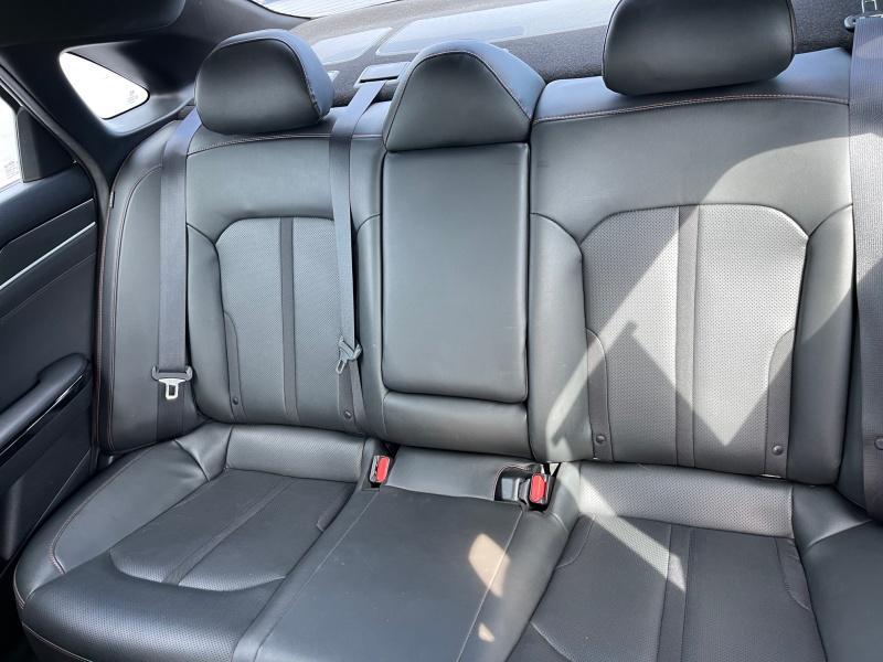 used 2021 Kia K5 car, priced at $23,495