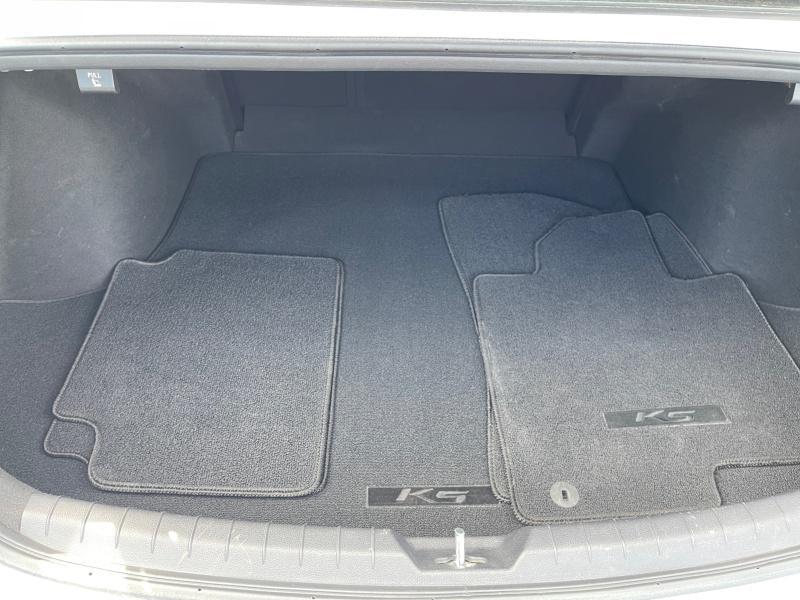 used 2021 Kia K5 car, priced at $23,495