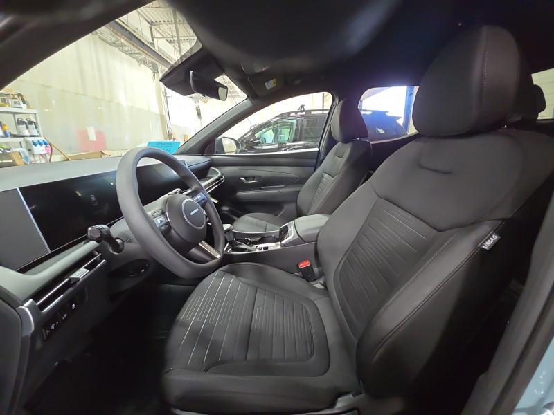 new 2025 Hyundai SANTA CRUZ car, priced at $32,154