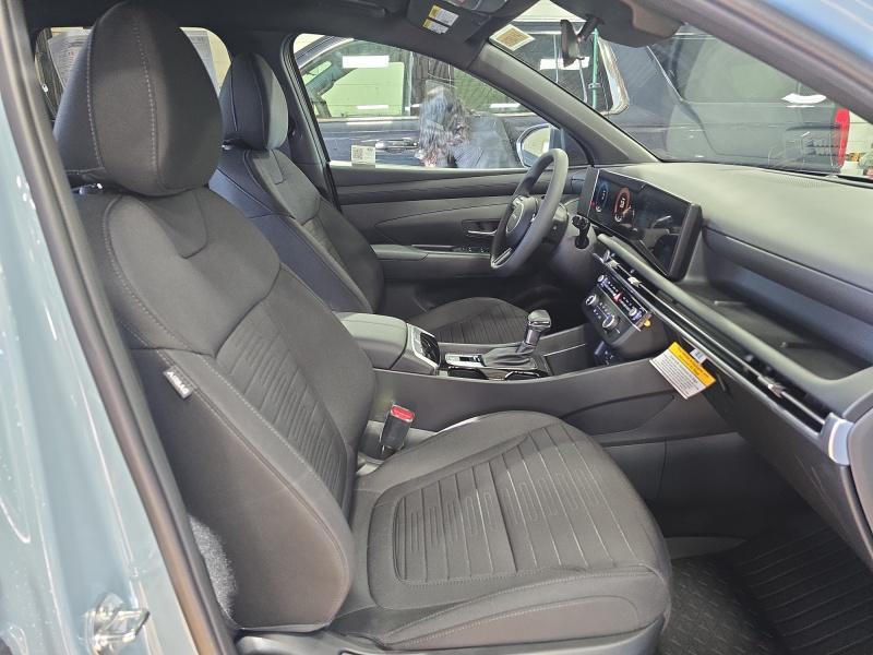 new 2025 Hyundai SANTA CRUZ car, priced at $32,154