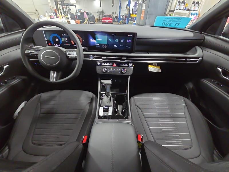 new 2025 Hyundai SANTA CRUZ car, priced at $32,154