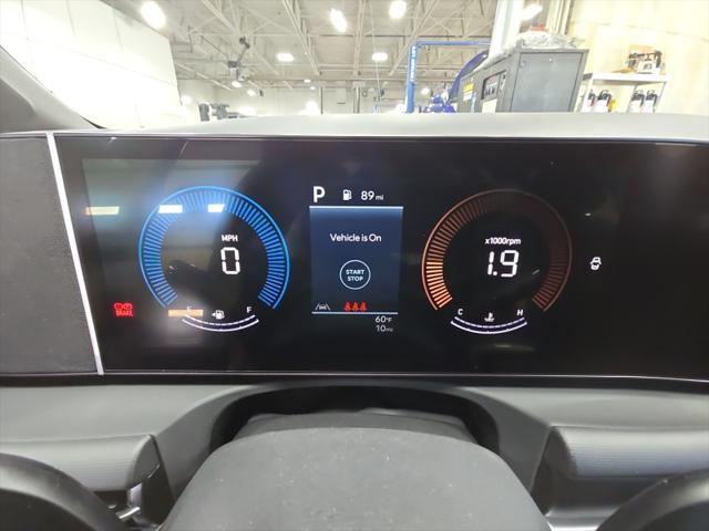 new 2025 Hyundai SANTA CRUZ car, priced at $31,654