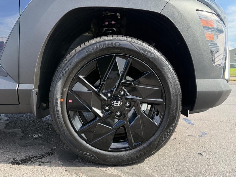 new 2026 Hyundai Kona car, priced at $30,819