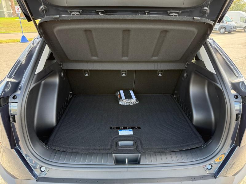 new 2026 Hyundai Kona car, priced at $30,819