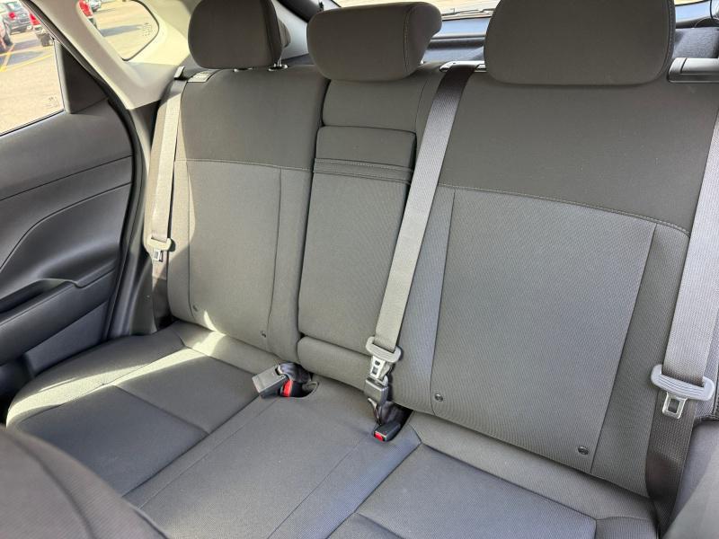 new 2026 Hyundai Kona car, priced at $30,819