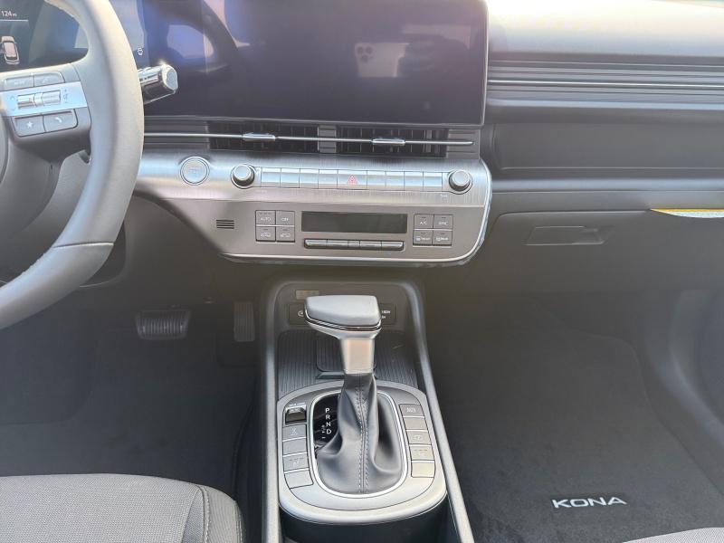new 2026 Hyundai Kona car, priced at $30,819