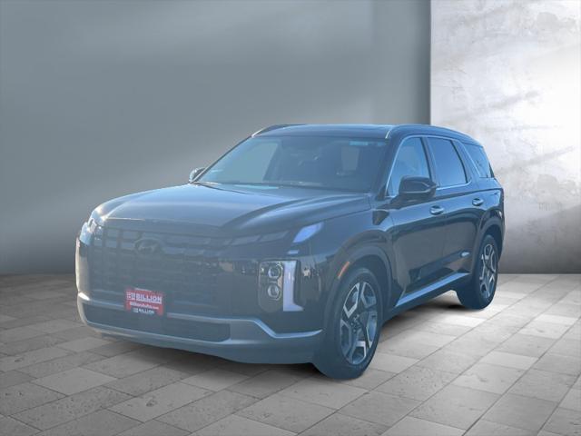 new 2025 Hyundai Palisade car, priced at $45,908