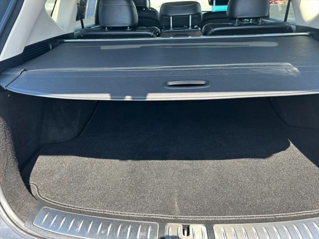 used 2024 Genesis GV80 car, priced at $49,995