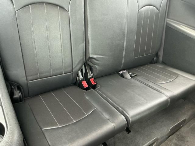 used 2017 Buick Enclave car, priced at $15,995