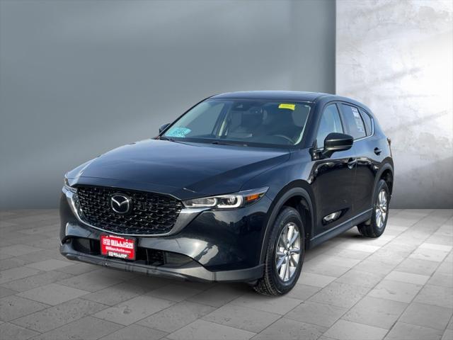 used 2023 Mazda CX-5 car, priced at $27,995