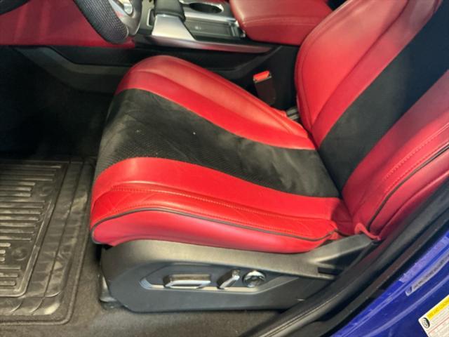 used 2022 Acura MDX car, priced at $36,995