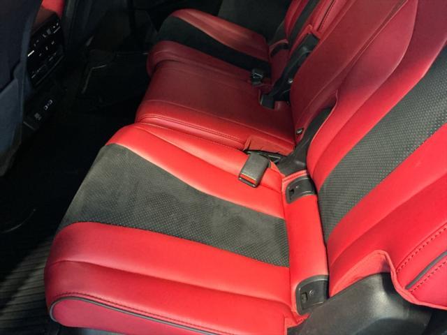 used 2022 Acura MDX car, priced at $36,995