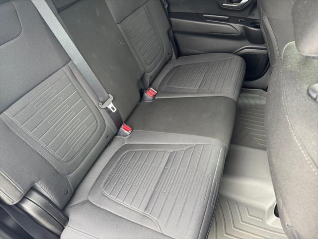 used 2022 Hyundai SANTA CRUZ car, priced at $23,995