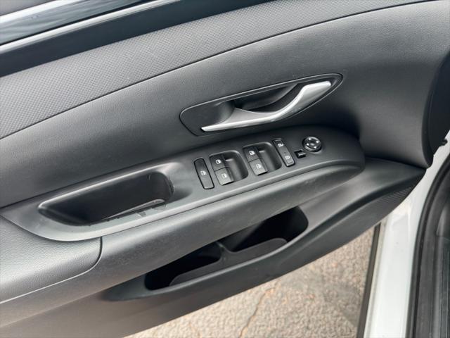 used 2022 Hyundai SANTA CRUZ car, priced at $23,995