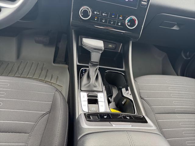 used 2022 Hyundai SANTA CRUZ car, priced at $23,995