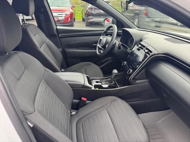 used 2022 Hyundai SANTA CRUZ car, priced at $23,995