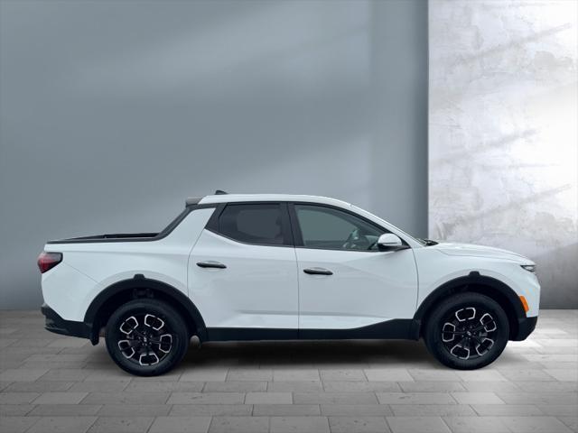 used 2022 Hyundai SANTA CRUZ car, priced at $23,995