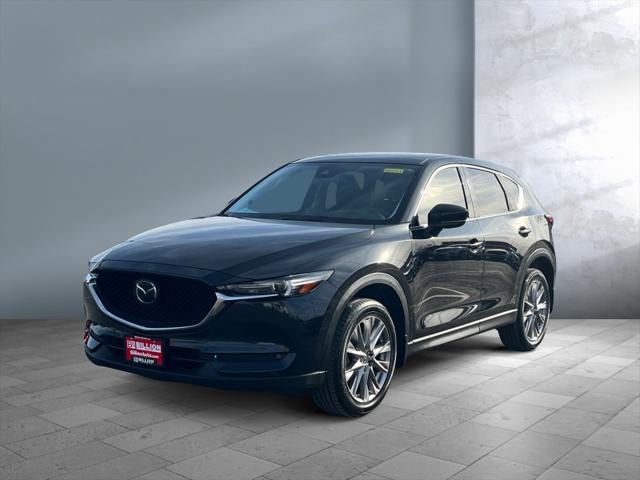 used 2020 Mazda CX-5 car, priced at $23,995