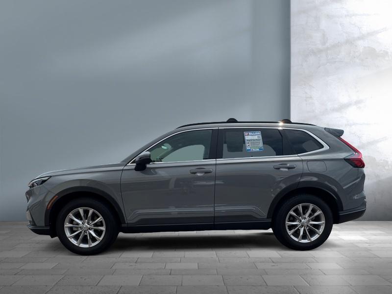 used 2023 Honda CR-V car, priced at $31,995