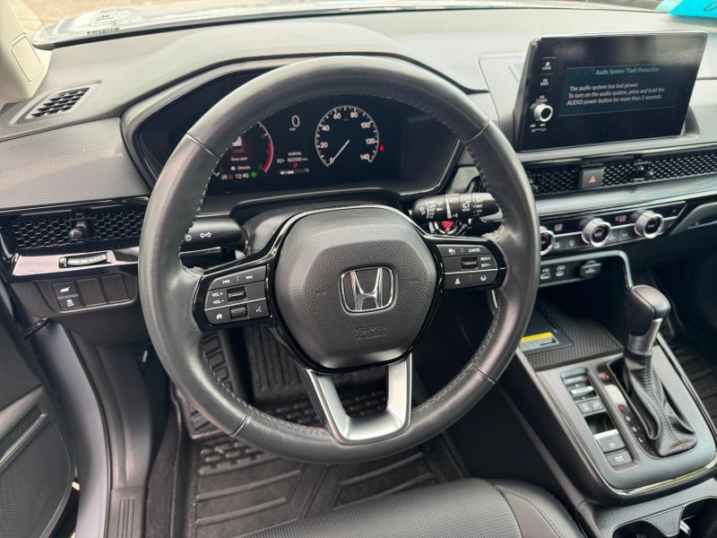 used 2023 Honda CR-V car, priced at $31,995
