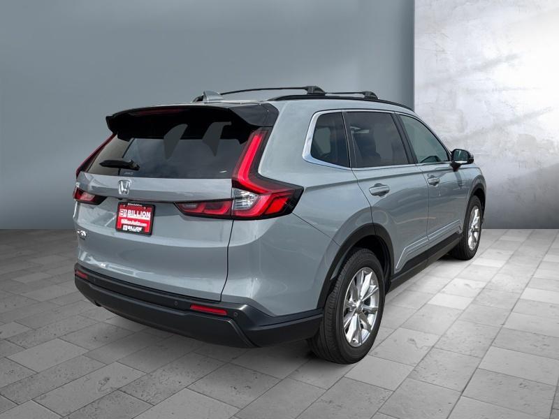 used 2023 Honda CR-V car, priced at $31,995