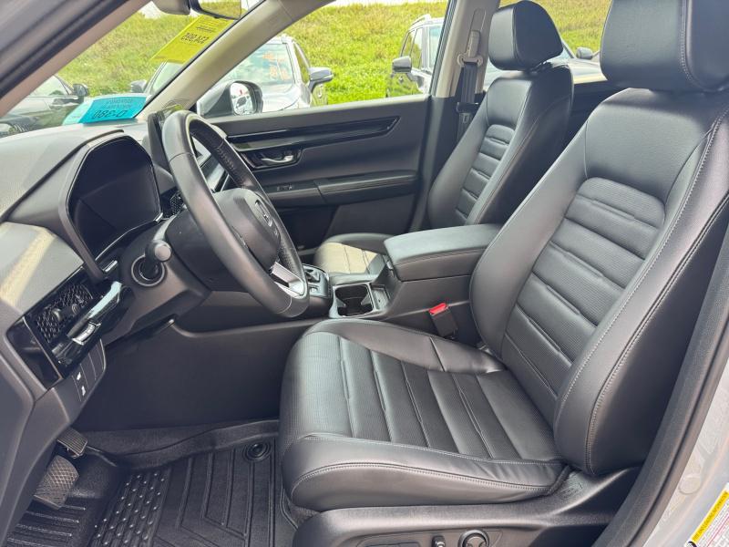 used 2023 Honda CR-V car, priced at $31,995